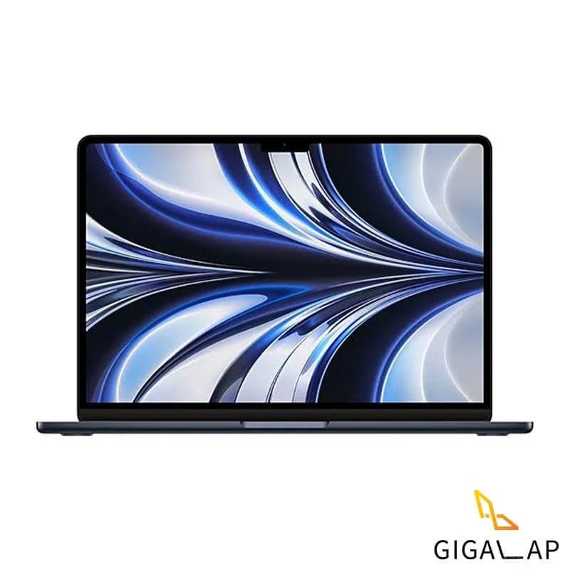 لپ تاپ APPLE Macbook AIR 2023 مدل M2 8GB 256GB SSD 15,3 INCH 2K — تصویر ۴