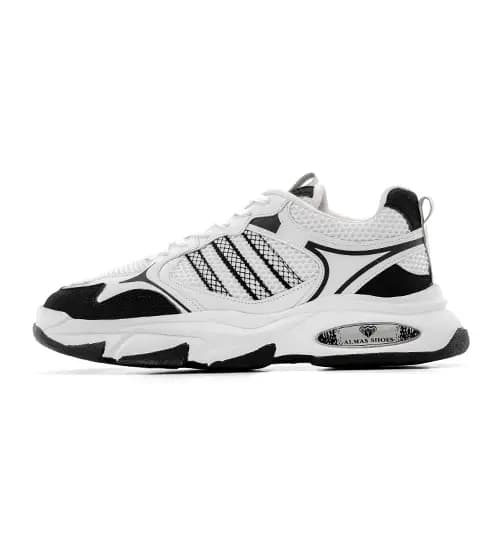 کفش اسپرت Adidas مردانه بندی مدل 49850