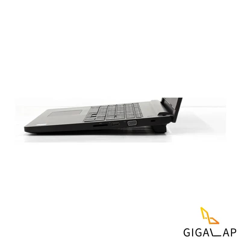 لپ تاپ DELL Latitude 3570 مدل I3 6100U 8GB 256GB SSD INTEL 15,6 INCH FHD — تصویر ۳