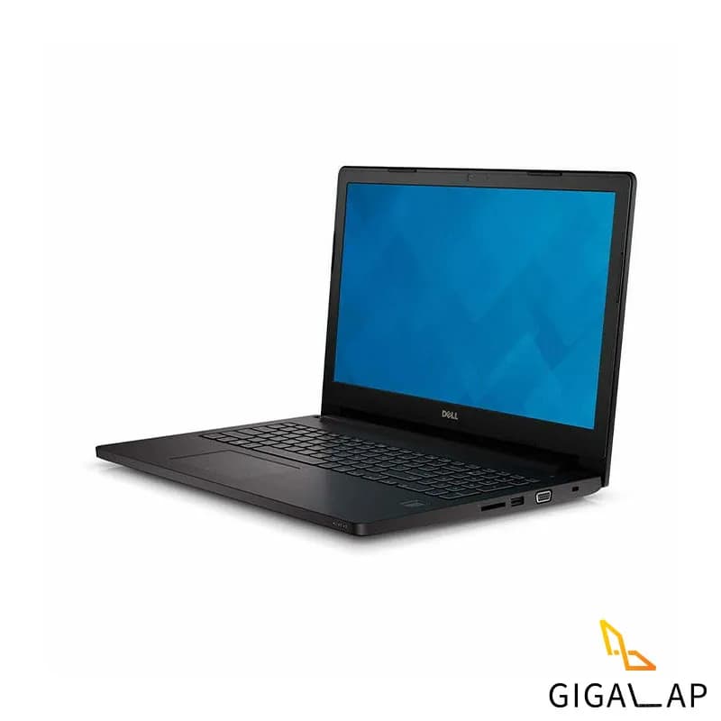 لپ تاپ DELL Latitude 3570 مدل I3 6100U 8GB 256GB SSD INTEL 15,6 INCH FHD — تصویر ۴
