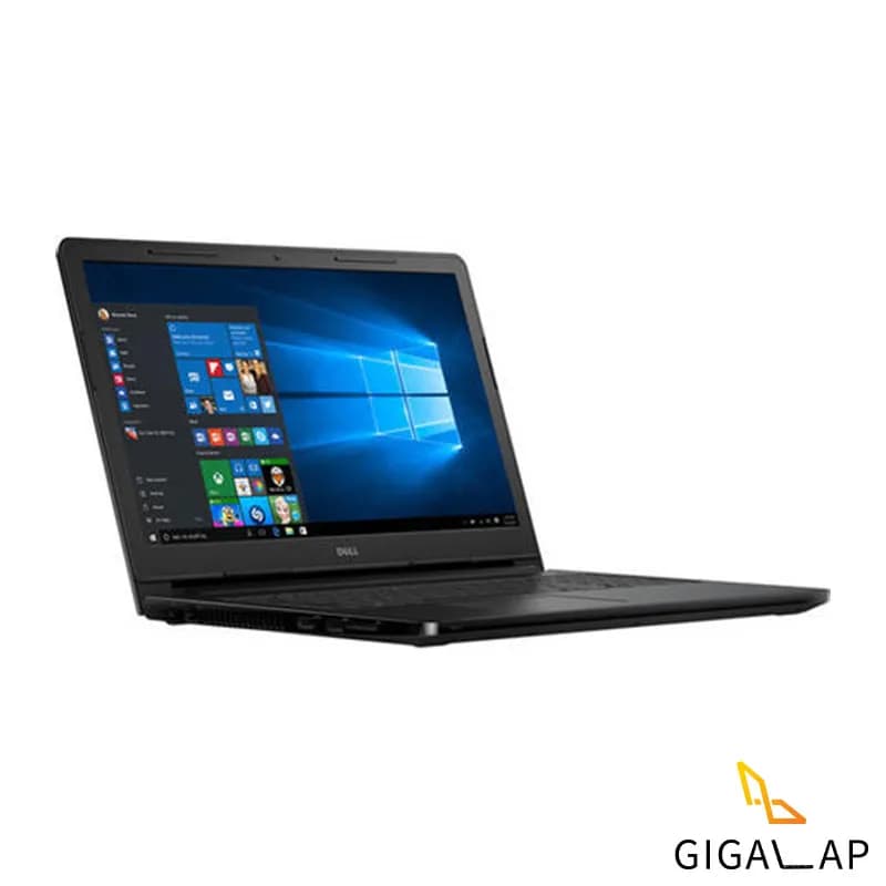 لپ تاپ DELL Inspiron 15 مدل 600 8GB 256GB Intel 15,6 INCH FHD — تصویر ۲