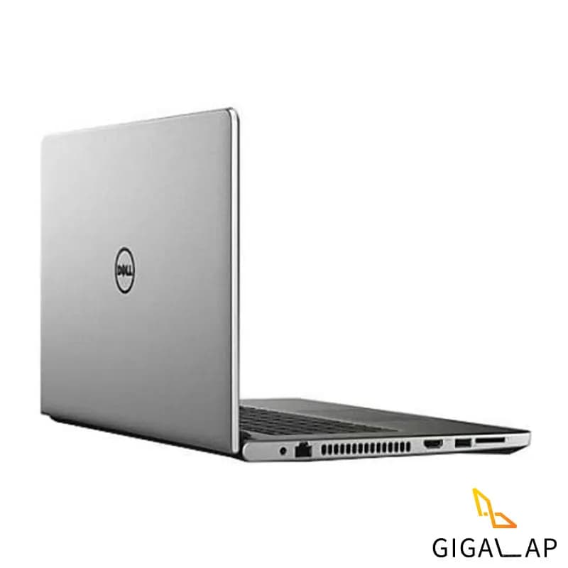 لپ تاپ DELL Inspiron 5559 مدل I5 6200U 8GB 256GB INTEL 15,6 INCH FHD — تصویر ۲