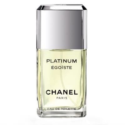 عطر ادکلن شنل اگویست پلاتینیوم مردانه خنک – Chanel Egoiste Platinum درجه ۱ سوئیس