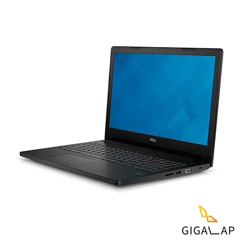 لپ تاپ DELL Latitude 3570 مدل I5 6200U 8GB 256GB SSD INTEL 15,6 INCH FHD — تصویر ۵