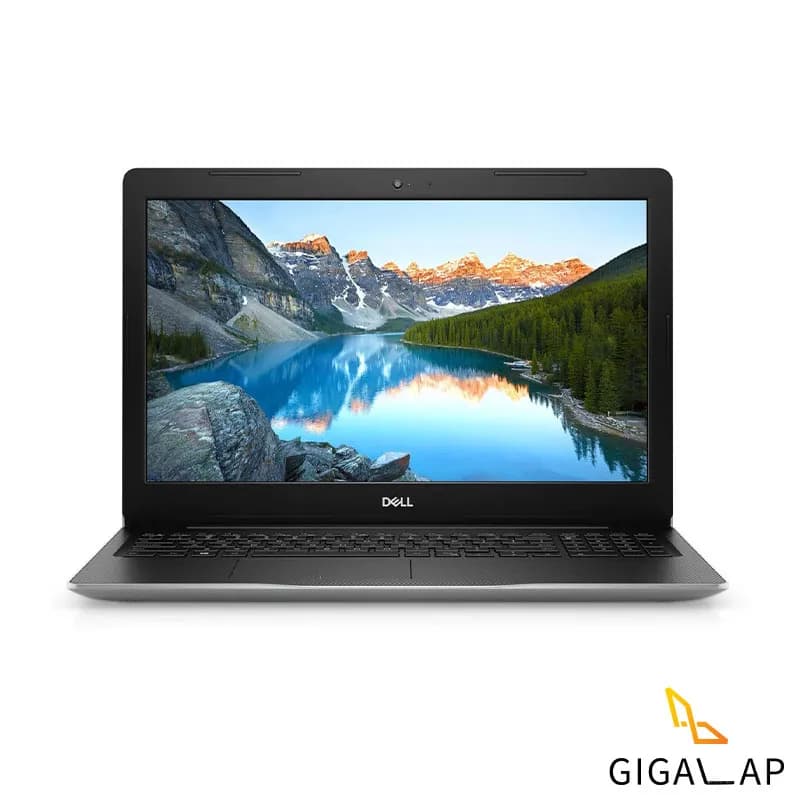 لپ تاپ DELL Inspiron 3593 مدل I3 1005G1 8GB 256GB Intel 15,6 INCH FHD