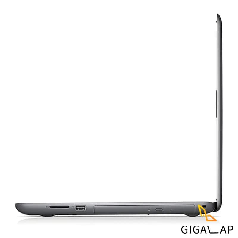 لپ تاپ DELL Inspiron 15 مدل I3 7100U 8GB 256GB Intel 15,6 INCH FHD — تصویر ۲