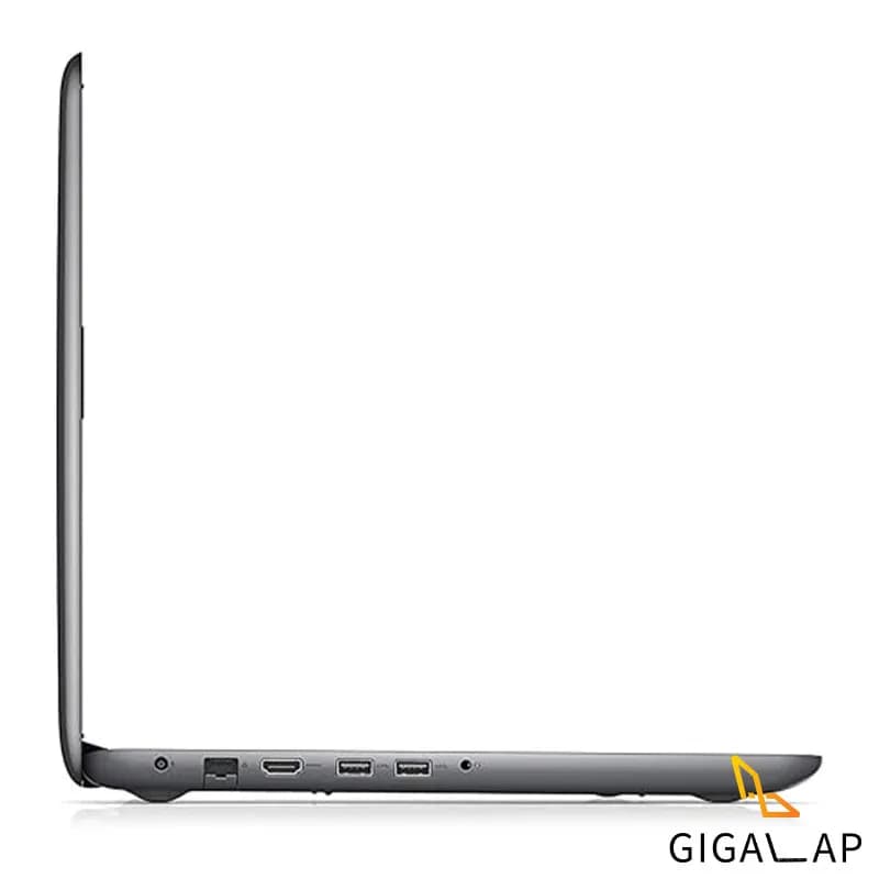 لپ تاپ DELL Inspiron 15 مدل I3 7100U 8GB 256GB Intel 15,6 INCH FHD — تصویر ۳