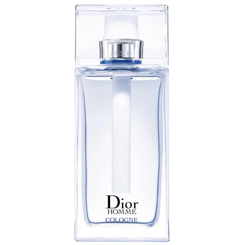 عطر ادکلن دیور هوم کلون مردانه خنک – (هوم کلن – هوم کولون Dior Homme Cologne) درجه ۱ سوئیس
