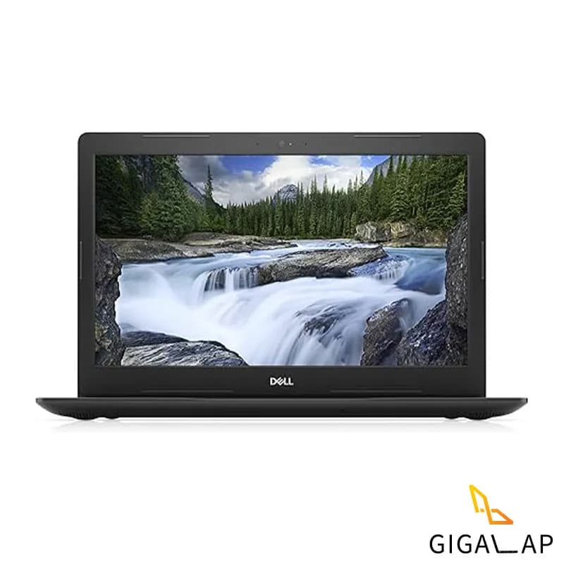 لپ تاپ DELL Latitude 3590 مدل I5 8250U 8GB 256GB SSD INTEL 15,6 INCH FHD