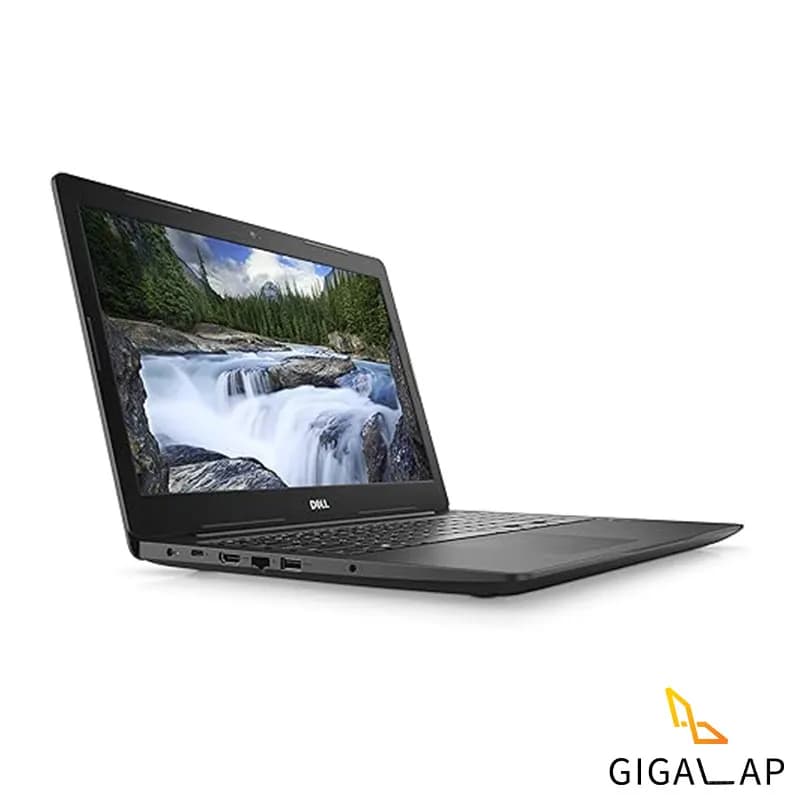لپ تاپ DELL Latitude 3590 مدل I5 8250U 8GB 256GB SSD INTEL 15,6 INCH FHD — تصویر ۲