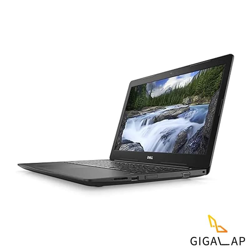 لپ تاپ DELL Latitude 3590 مدل I5 8250U 8GB 256GB SSD INTEL 15,6 INCH FHD — تصویر ۳