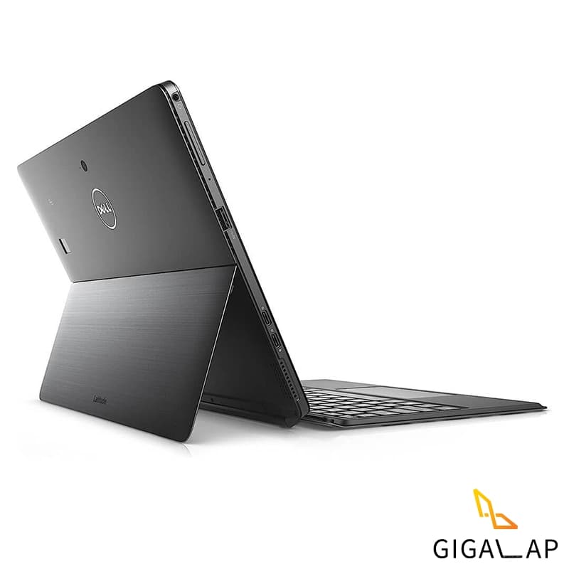 لپ تاپ DELL Latitude 5290 مدل I5 8350U 8GB 256GB SSD INTEL UHD 12,5 INCH FHD — تصویر ۲