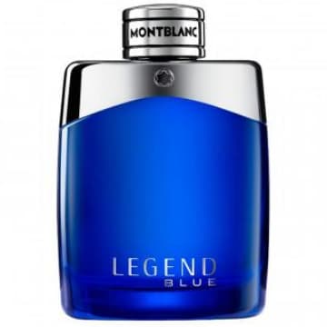 عطر ادکلن مون بلان لجند بلو – مردانه خنک (مونت بلانک Mont blanc Legend Blue) درجه ۱ سوئیس