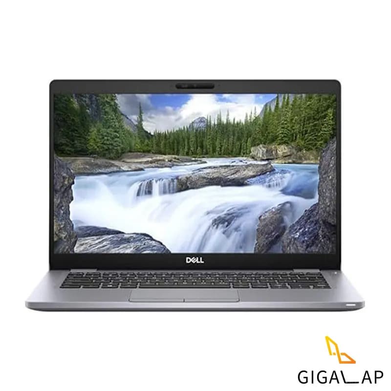 لپ تاپ DELL Latitude 5310 2-in-1 مدل I5 10310U 16GB 256GB SSD INTEL UHD 13,3 INCH FHD TOUCH