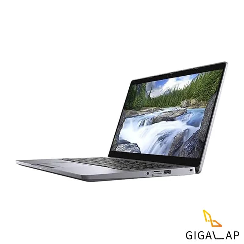 لپ تاپ DELL Latitude 5310 2-in-1 مدل I5 10310U 16GB 256GB SSD INTEL UHD 13,3 INCH FHD TOUCH — تصویر ۲