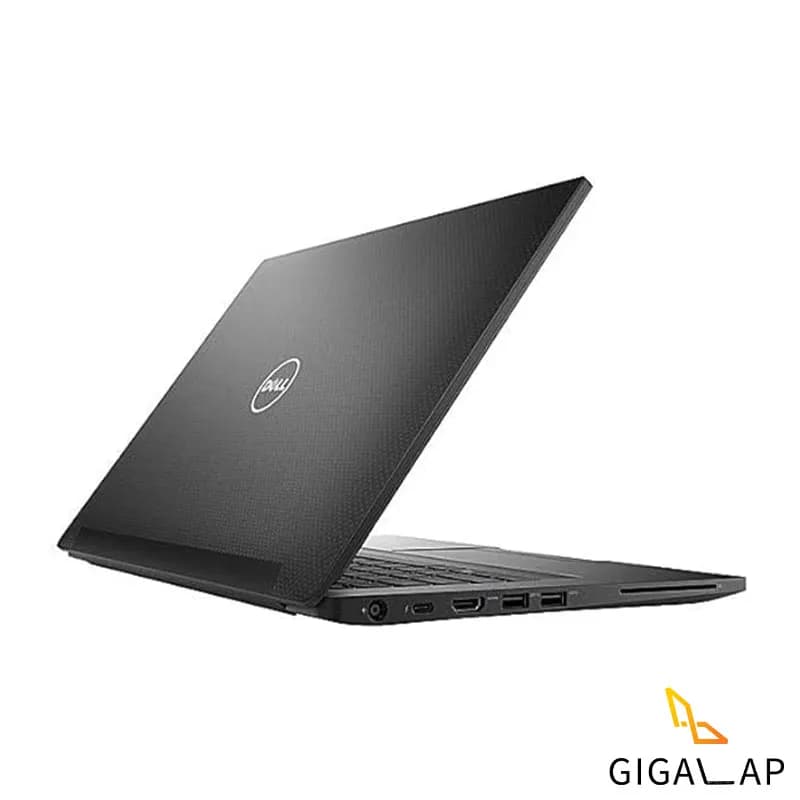 لپ تاپ DELL Latitude 7480 مدل I7 6600U 16GB 256GB SSD INTEL UHD 620 14 INCH FHD — تصویر ۲