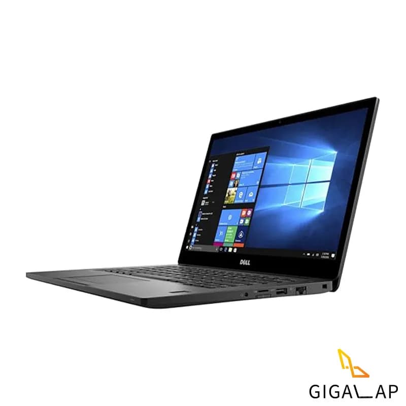 لپ تاپ DELL Latitude 7480 مدل I7 6600U 16GB 256GB SSD INTEL UHD 620 14 INCH FHD — تصویر ۵