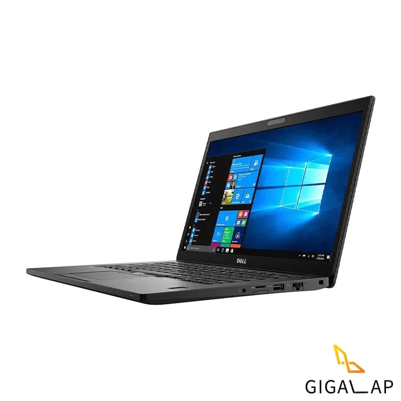 لپ تاپ DELL Latitude 7490 مدل I5 8350U 8GB 256GB SSD INTEL UHD 620 14 INCH FHD — تصویر ۲