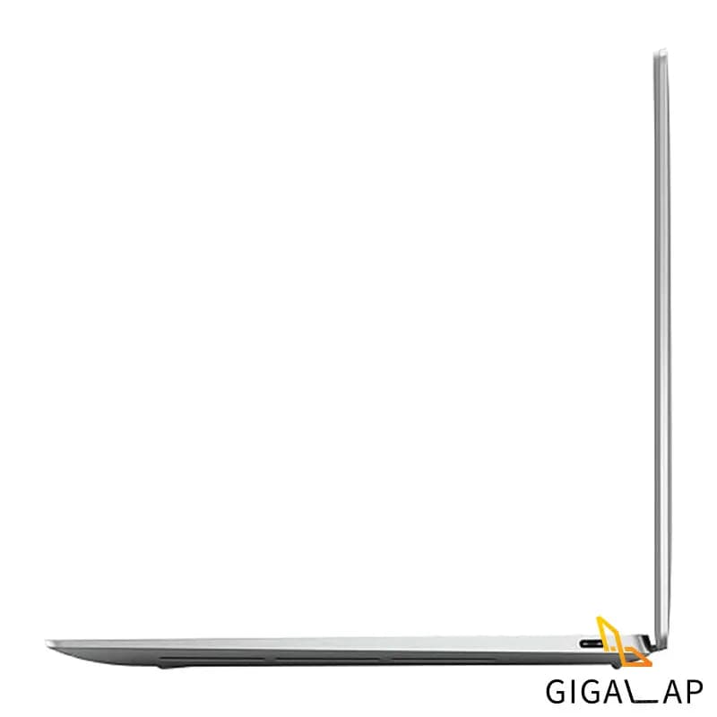 لپ تاپ DELL XPS 9320 مدل I7-1260P 16GB 512GB SSD INTEL IRIS XE 13 INCH FHD — تصویر ۲