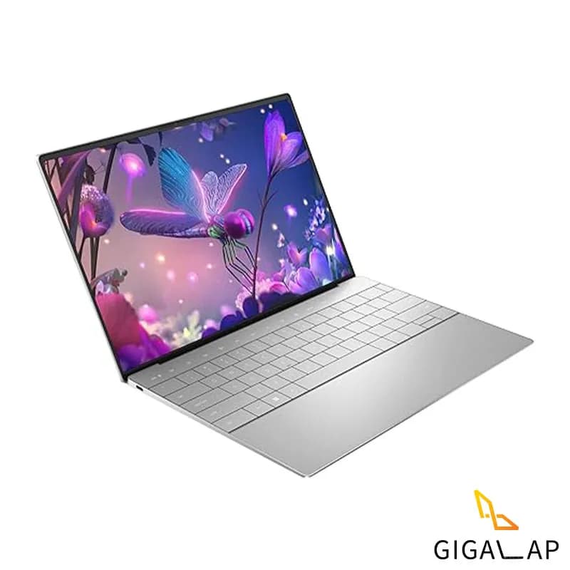 لپ تاپ DELL XPS 9320 مدل I7-1260P 16GB 512GB SSD INTEL IRIS XE 13 INCH FHD — تصویر ۵