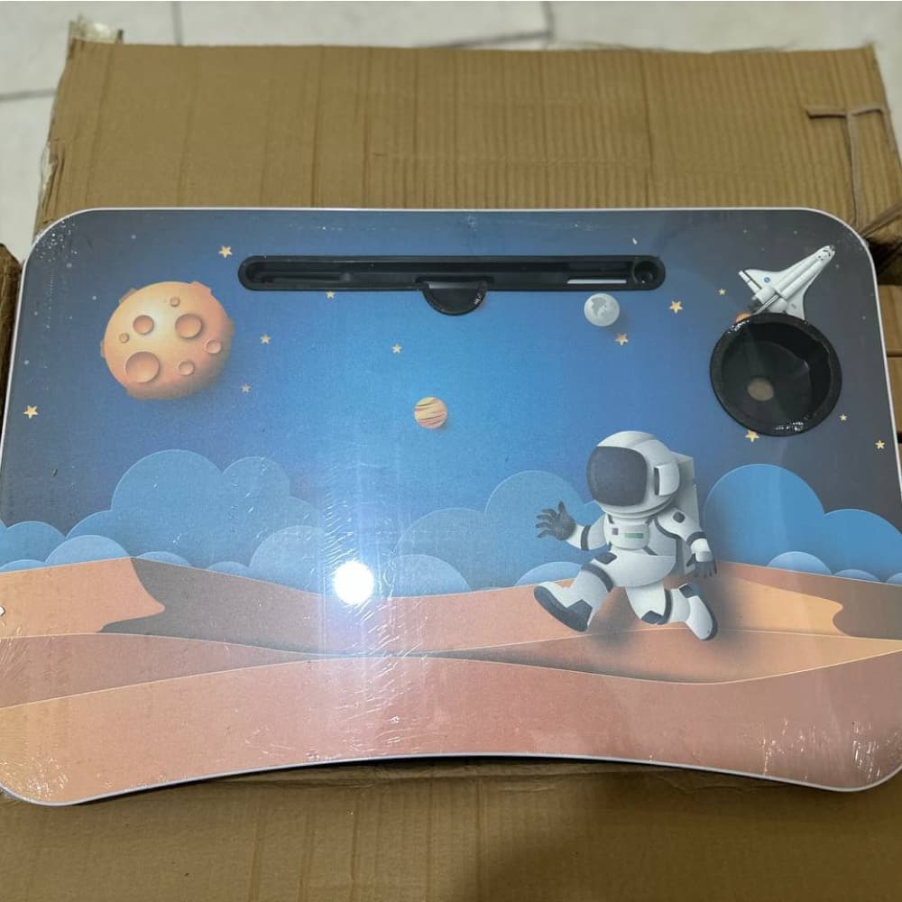 میز تحریر نشسته تاشو Mars — تصویر ۳
