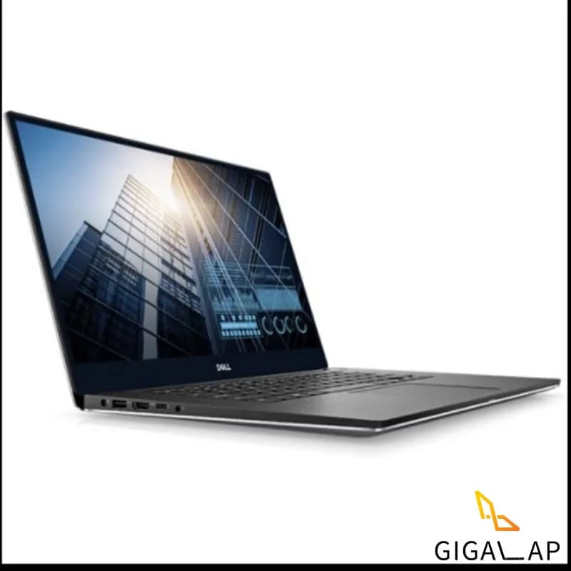 لپ تاپ DELL Precision 5540 مدل I7 9750H 16GB 512GB SSD 4GB T1000 15,6 INCH FHD — تصویر ۲