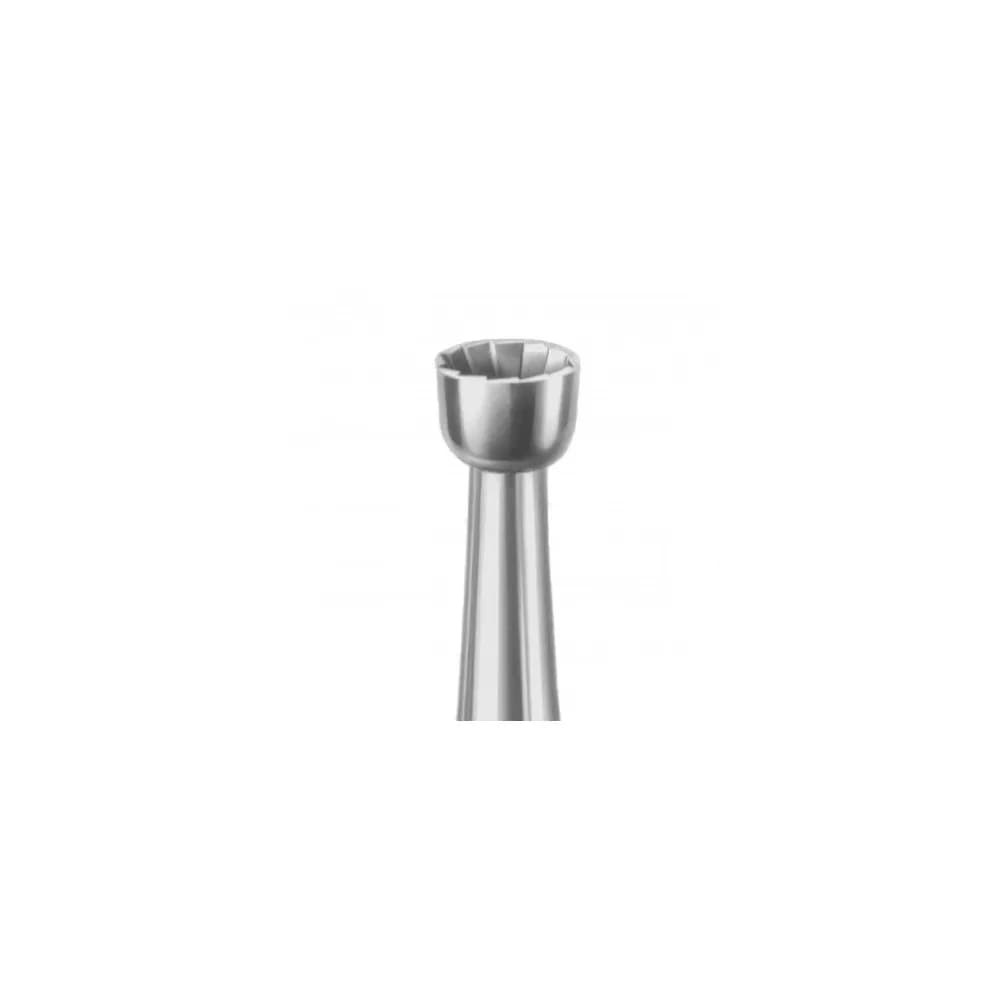 مته چنگ غلطان مخراجکاری آلمانی سایز 11 — تصویر ۳