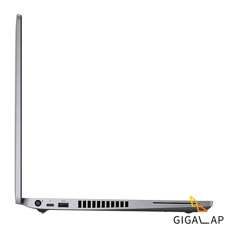 لپ تاپ DELL Precision 3550 مدل I7 10750H 16GB 512GB SSD 2GB QUADRO P520 15,6 INCH FHD — تصویر ۳