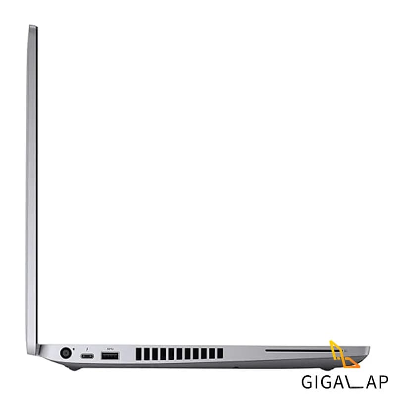 لپ تاپ DELL Precision 3551 مدل I7 10750H 16GB 512GB SSD 4GB QUADRO P620 15,6 INCH FHD — تصویر ۲