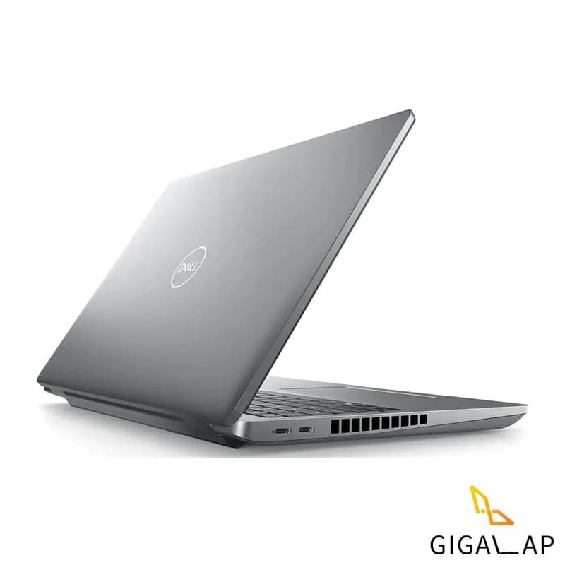 لپ تاپ DELL Precision 3571 مدل I7 12790H 16GB 512GB SSD 4GB QUADRO T600 15,6 INCH FHD — تصویر ۳