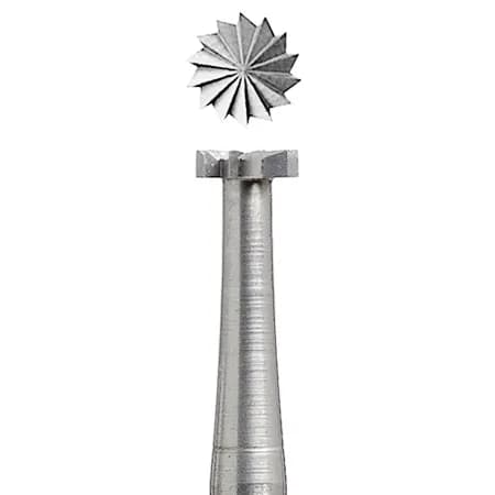 مته ستاره مخراجکاری آلمانی سایز 14