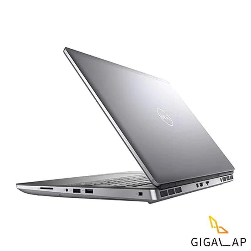 لپ تاپ DELL Precision 7750 مدل I7 10850H 32GB 512GB SSD 6GB RTX 3000 17,3 INCH FHD — تصویر ۳