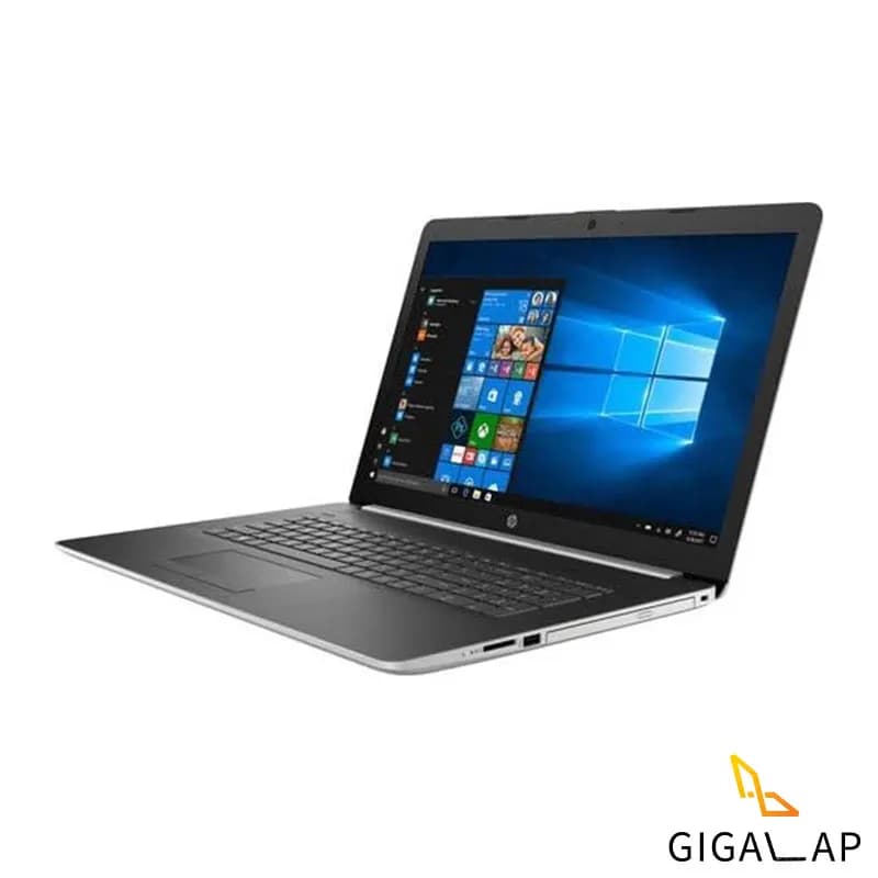 لپ تاپ HP NoteBook 470 G7 مدل I5 10210U 8GB 256GB SSD 2GB AMD M440 17,3 INCH FHD — تصویر ۳