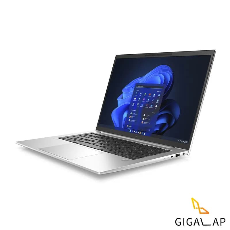 لپ تاپ HP ELITEBOOK 1040 G9 مدل I7 1265U 16GB 512GB SSD INTEL 14 INCH FHD X360 TOUCH — تصویر ۲