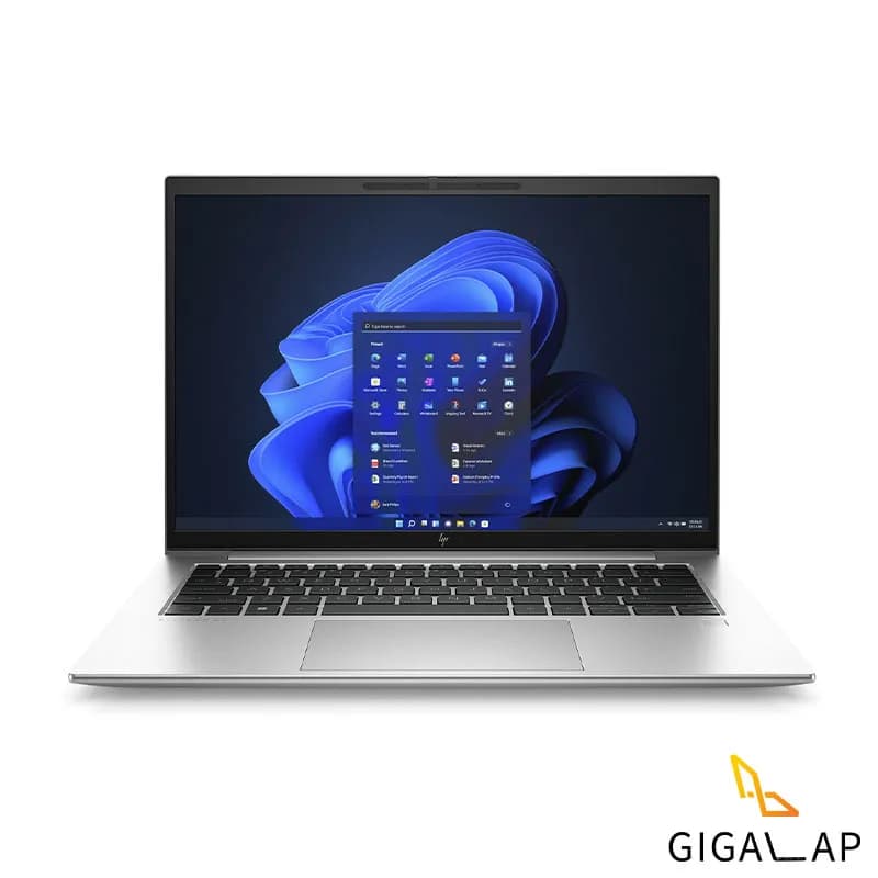 لپ تاپ HP ELITEBOOK 1040 G9 مدل I7 1265U 16GB 512GB SSD INTEL 14 INCH FHD X360 TOUCH