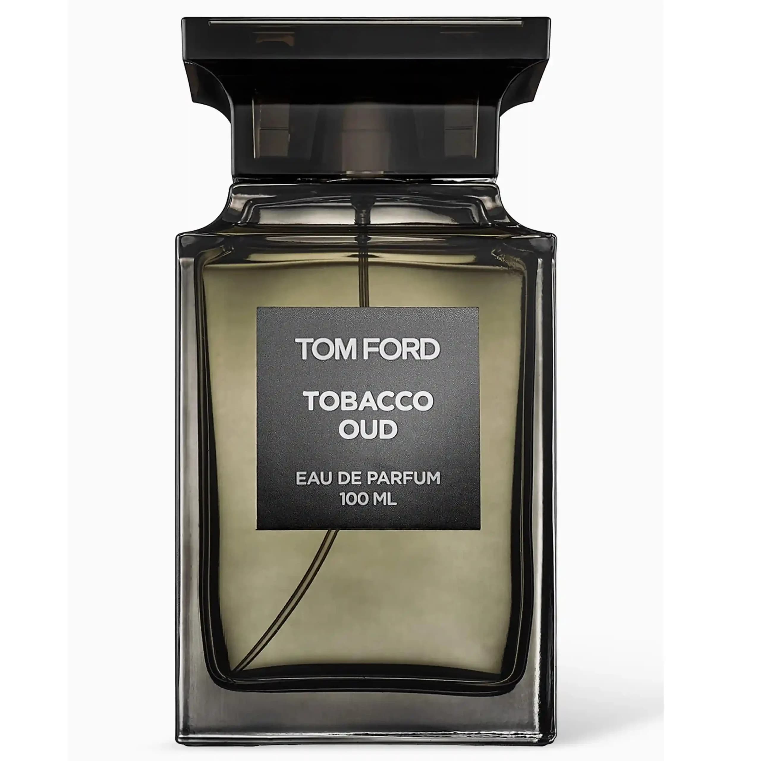 عطر ادکلن تام فورد توباکو عود یونیسکس گرم چوبی Tom Ford Tobacco Oud درجه ۱ سوئیس