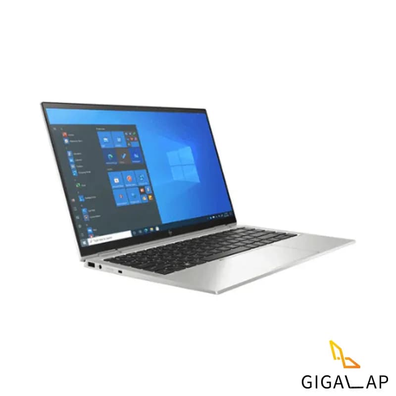 لپ تاپ HP ELITEBOOK 1040 G7 مدل I7 10810U 16GB 512GB SSD INTEL 14 INCH FHD Touch X360 — تصویر ۲