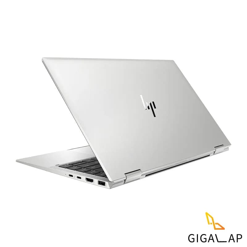 لپ تاپ HP ELITEBOOK 1040 G7 مدل I7 10810U 16GB 512GB SSD INTEL 14 INCH FHD Touch X360 — تصویر ۳