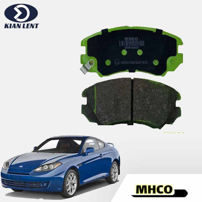 لنت جلو کوپه fx برند MHCO — تصویر ۵
