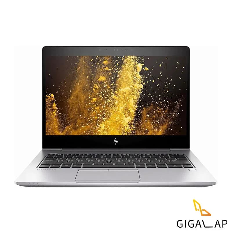 لپ تاپ استوک HP EliteBook 850 G5 مدل I5 8350U 8GB 256GB SSD Intel 15,6 INCH FHD