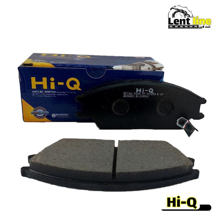 لنت جلو جک S3 برند Hi-Q — تصویر ۲