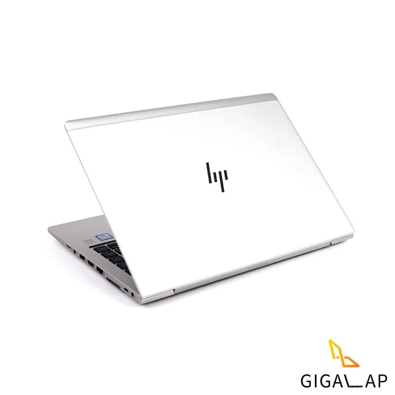 لپ تاپ HP ELITEBOOK 755 G5 مدل R7 2700U 8GB 256GB SSD 1GB AMD 15,6″ FHD — تصویر ۳