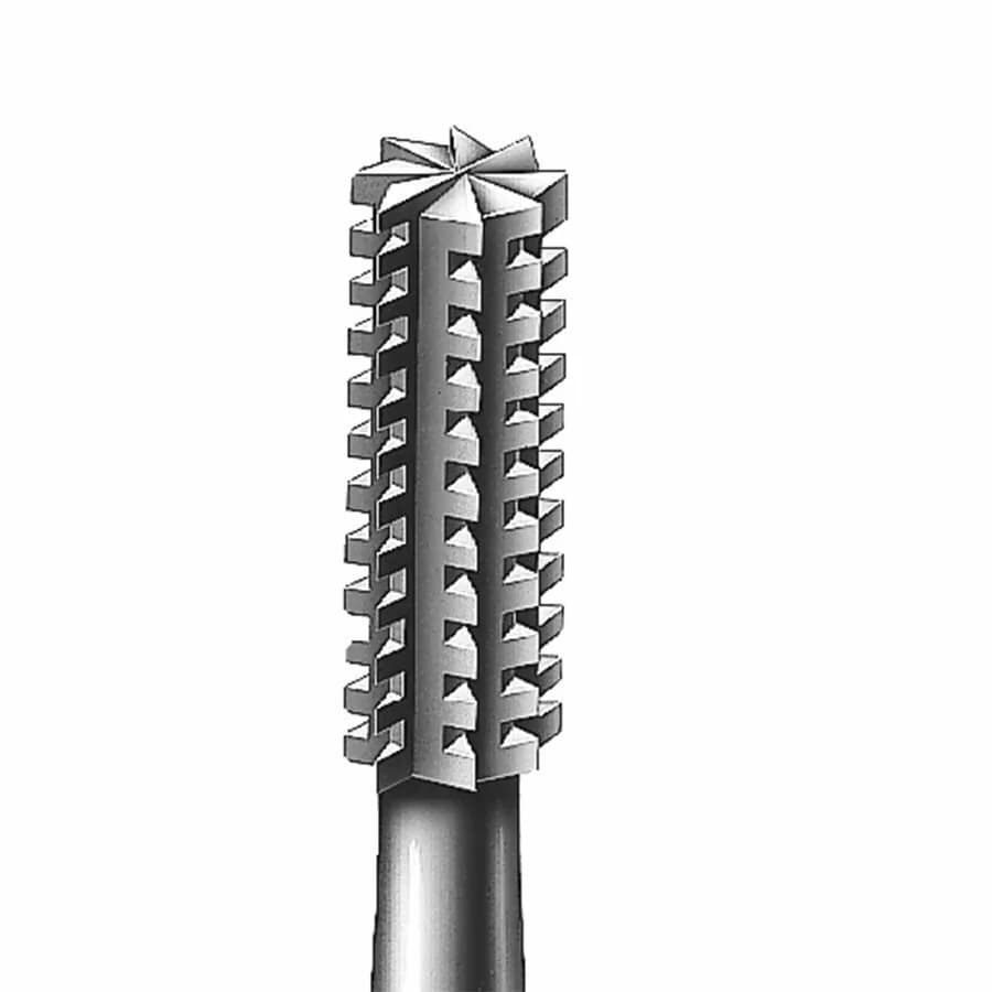 مته کونیک استوانه مخراجکاری آلمانی سایز 8