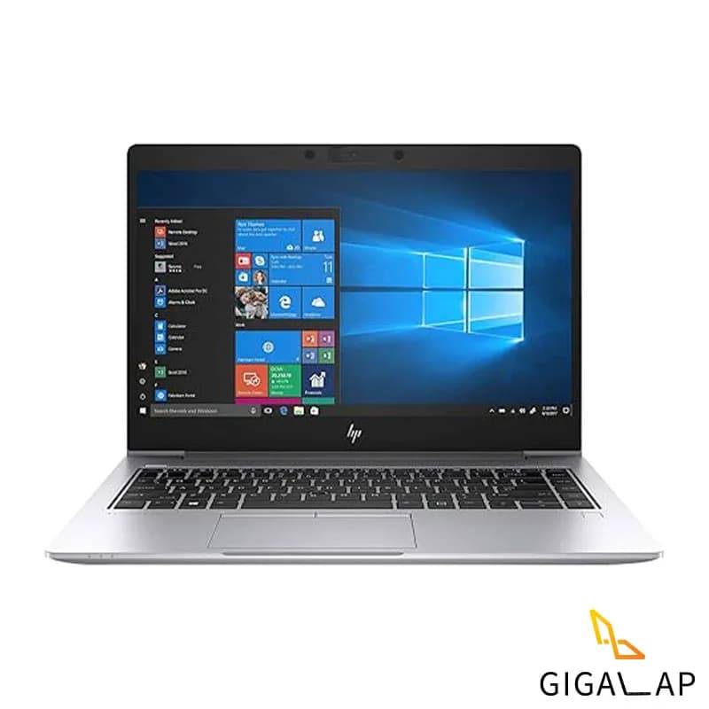 لپ تاپ HP ELITEBOOK 745 G6 مدل RYZEN 5 3500 16GB 512GB SSD 2GB AMD 14 INCH FHD TOUCH