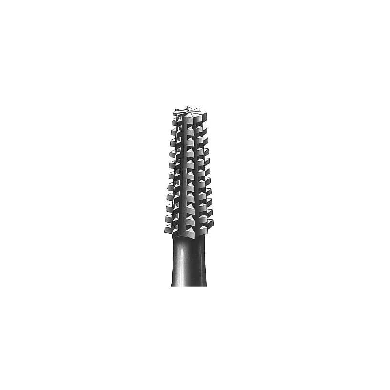 مته کونیک مخراجکاری آلمانی سایز 7 — تصویر ۳