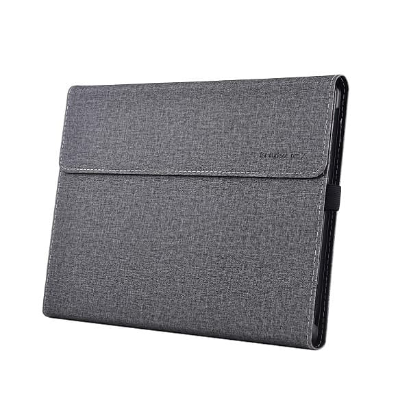 کیف کلاسوری مدل DCK مناسب برای تبلت مایکروسافت 7 / Surface Pro 4 / 5 / 6 — تصویر ۳
