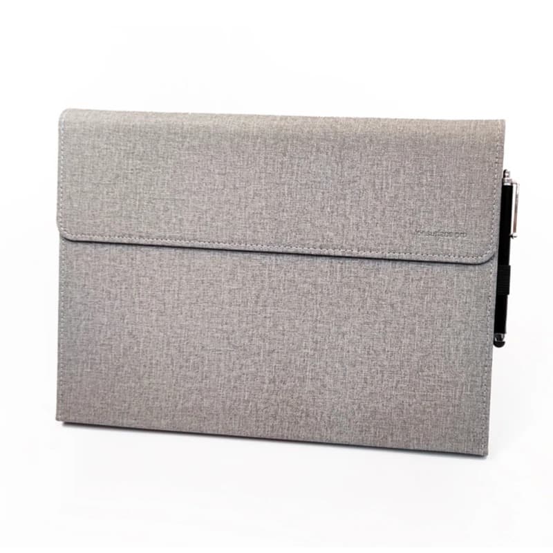 کیف کلاسوری مدل DCK مناسب برای تبلت مایکروسافت 7 / Surface Pro 4 / 5 / 6 — تصویر ۲