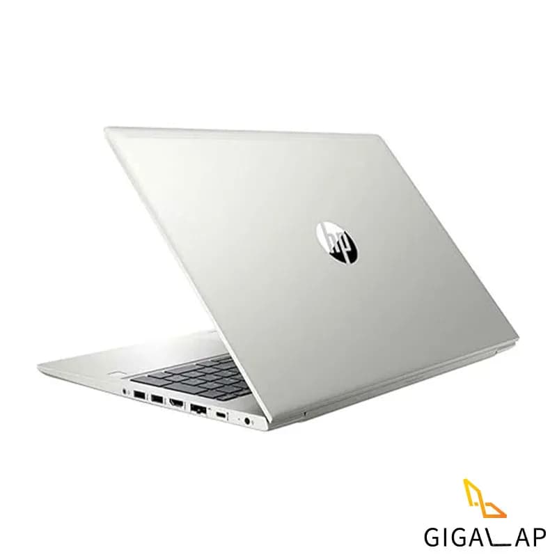 لپ تاپ استوک HP EliteBook 450 G6 مدل I5 8265U 8GB 256GB SSD Intel 15,6 INCH FHD — تصویر ۳