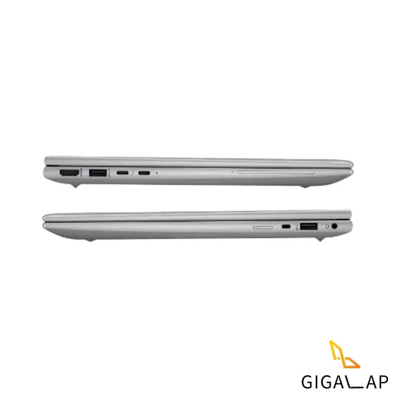 لپ تاپ استوک Hp Zbook firefly 14 G10 مدل I7-1355u 16GB 512GB SSD 4GB-RTX A500 14,1 FHD TOUCH — تصویر ۳