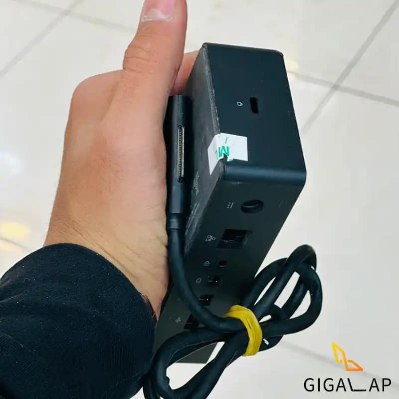 داک مایکروسافت مدل Surface Dock 2 اورجینال — تصویر ۴